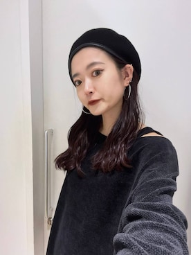 RUKOさんのコーディネート