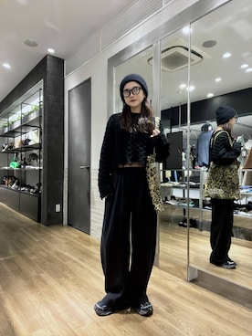 RUKOさんのコーディネート