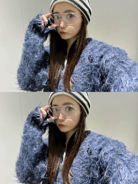 RUKOさんのコーディネート