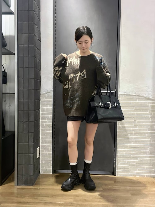 セール】メタルミューズトートBAG/601799（ショルダーバッグ