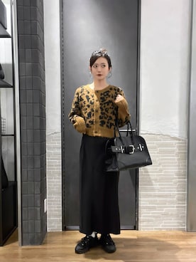 RUKOさんのコーディネート