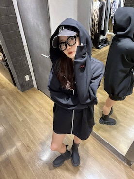 RUKOさんのコーディネート