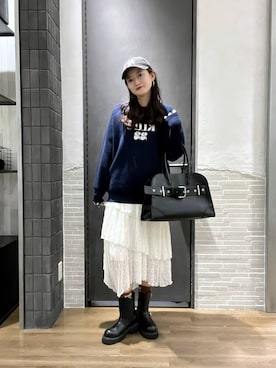 RUKOさんのコーディネート