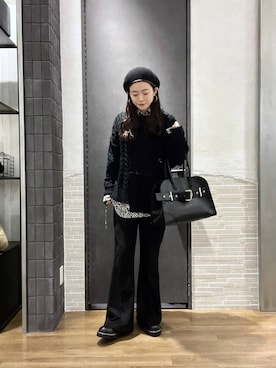 RUKOさんのコーディネート