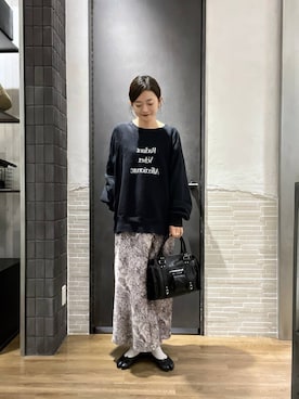 RUKOさんのコーディネート