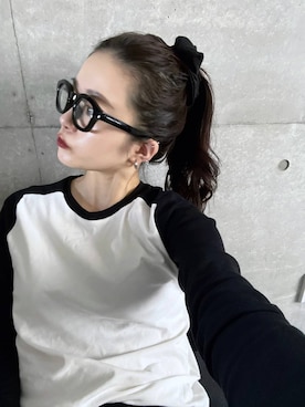 RUKOさんのコーディネート