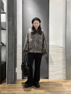 RUKOさんのコーディネート