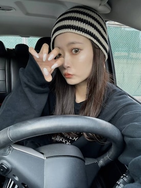 RUKOさんのコーディネート