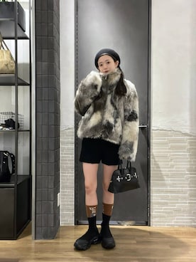 RUKOさんのコーディネート