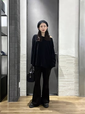 RUKOさんのコーディネート