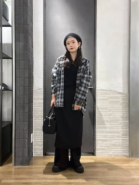 RUKOさんのコーディネート