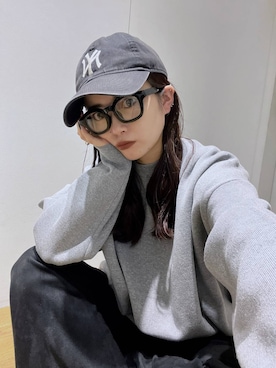 RUKOさんのコーディネート