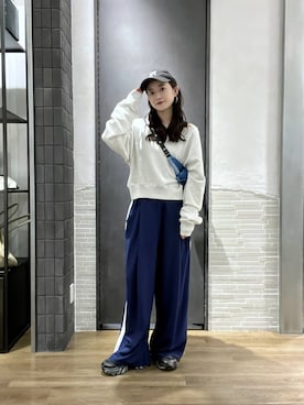 RUKOさんのコーディネート