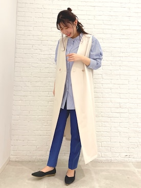 shionさんのコーディネート