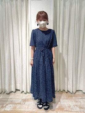 きむさんのコーディネート