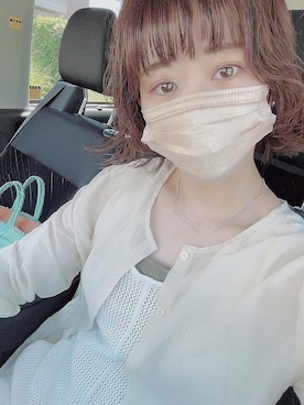 sachieさんのコーディネート