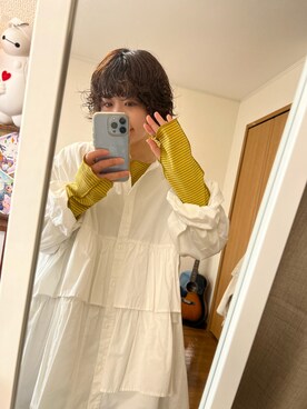 sachieさんのコーディネート