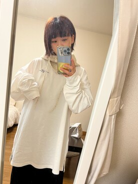sachieさんのコーディネート