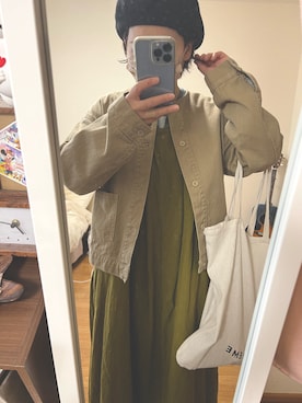 sachieさんのコーディネート