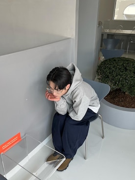 merrorさんのコーディネート