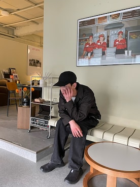 merrorさんのコーディネート