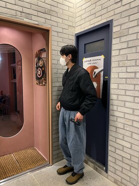 merrorさんのコーディネート