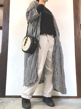 __ryoomさんのコーディネート