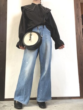 __ryoomさんのコーディネート