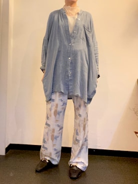 __ryoomさんのコーディネート