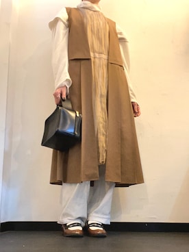 __ryoomさんのコーディネート