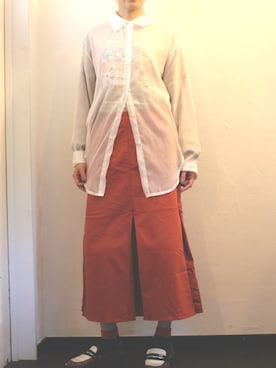 __ryoomさんのコーディネート