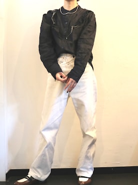 __ryoomさんのコーディネート