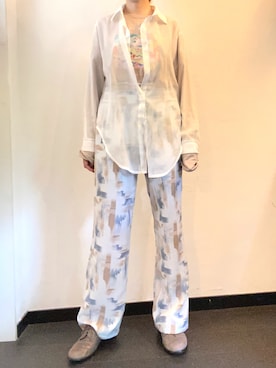 __ryoomさんのコーディネート