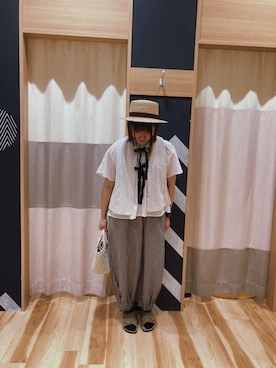 ぽむにーさんのコーディネート