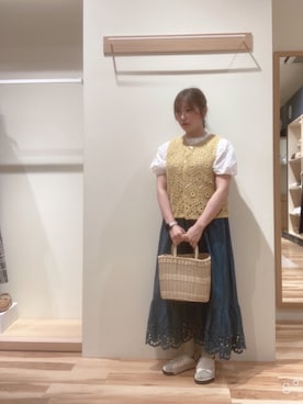 ぽむにーさんのコーディネート