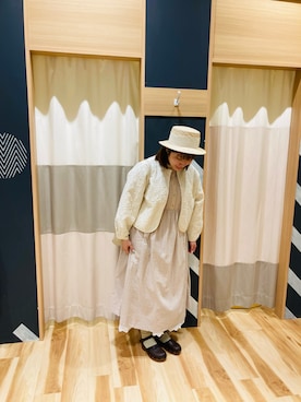 ぽむにーさんのコーディネート