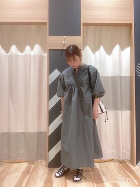 ぽむにーさんのコーディネート