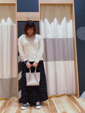 ぽむにーさんのコーディネート