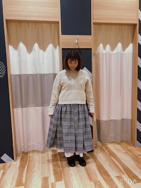 ぽむにーさんのコーディネート