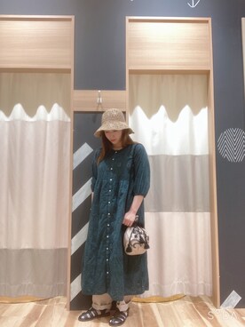 ぽむにーさんのコーディネート