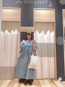 ぽむにーさんのコーディネート