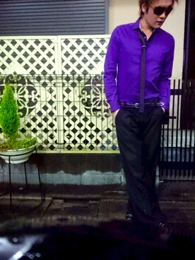 masato666さんのコーディネート