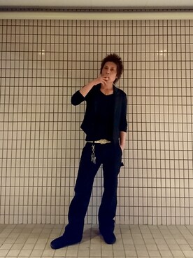 masato666さんのコーディネート