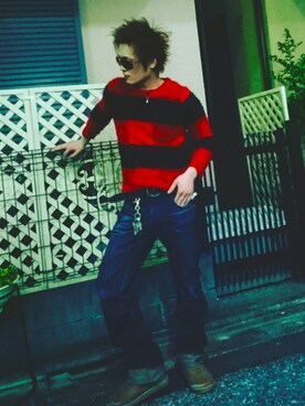 masato666さんのコーディネート