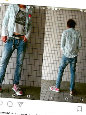 masato666さんのコーディネート