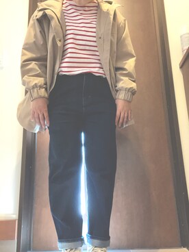 ちよぴっこさんのコーディネート