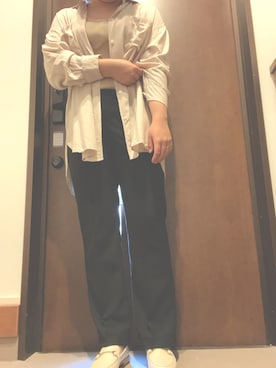 ちよぴっこさんのコーディネート