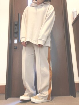 ちよぴっこさんのコーディネート