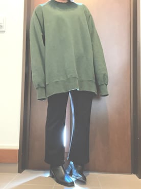 ちよぴっこさんのコーディネート