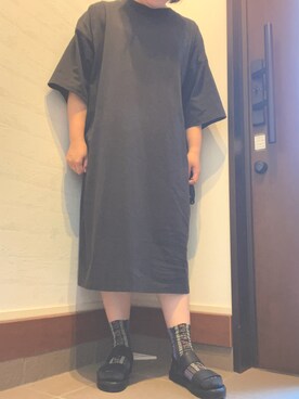 ちよぴっこさんのコーディネート